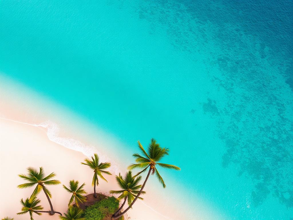 Andaman Island Escape