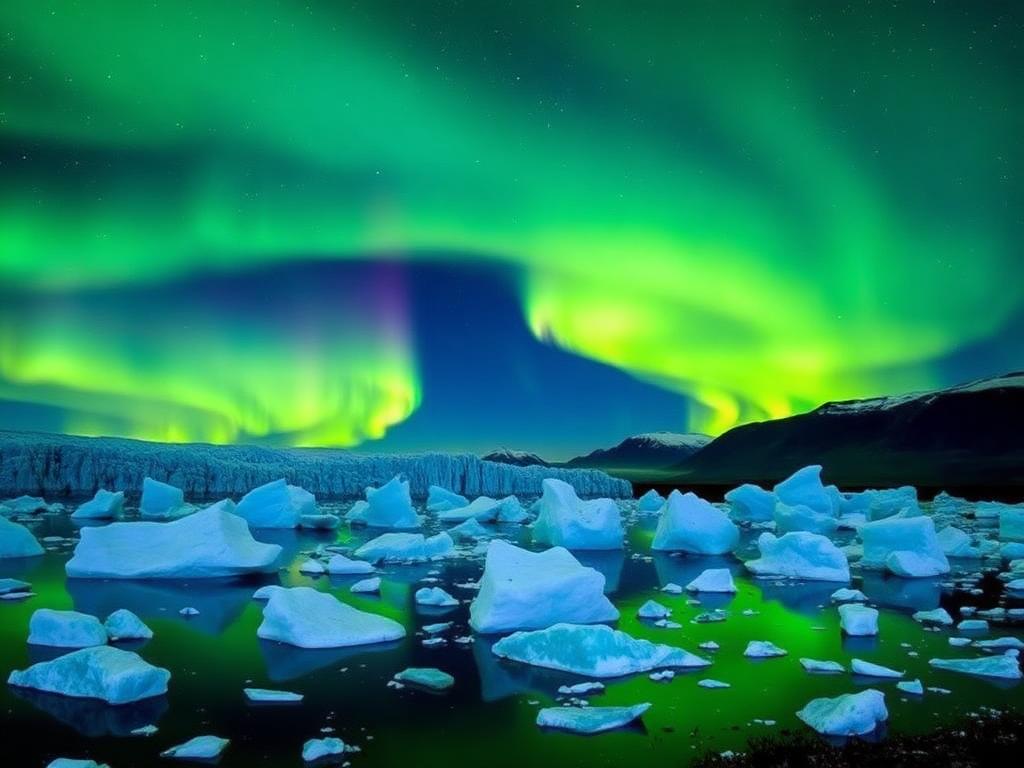 Iceland Northern Lights Loop